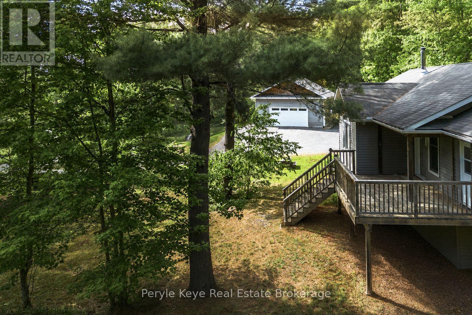 595 Clearwater Lake Road, Huntsville (Stephenson), Ontario  P0B 1L0 - Photo 24 - X13443626