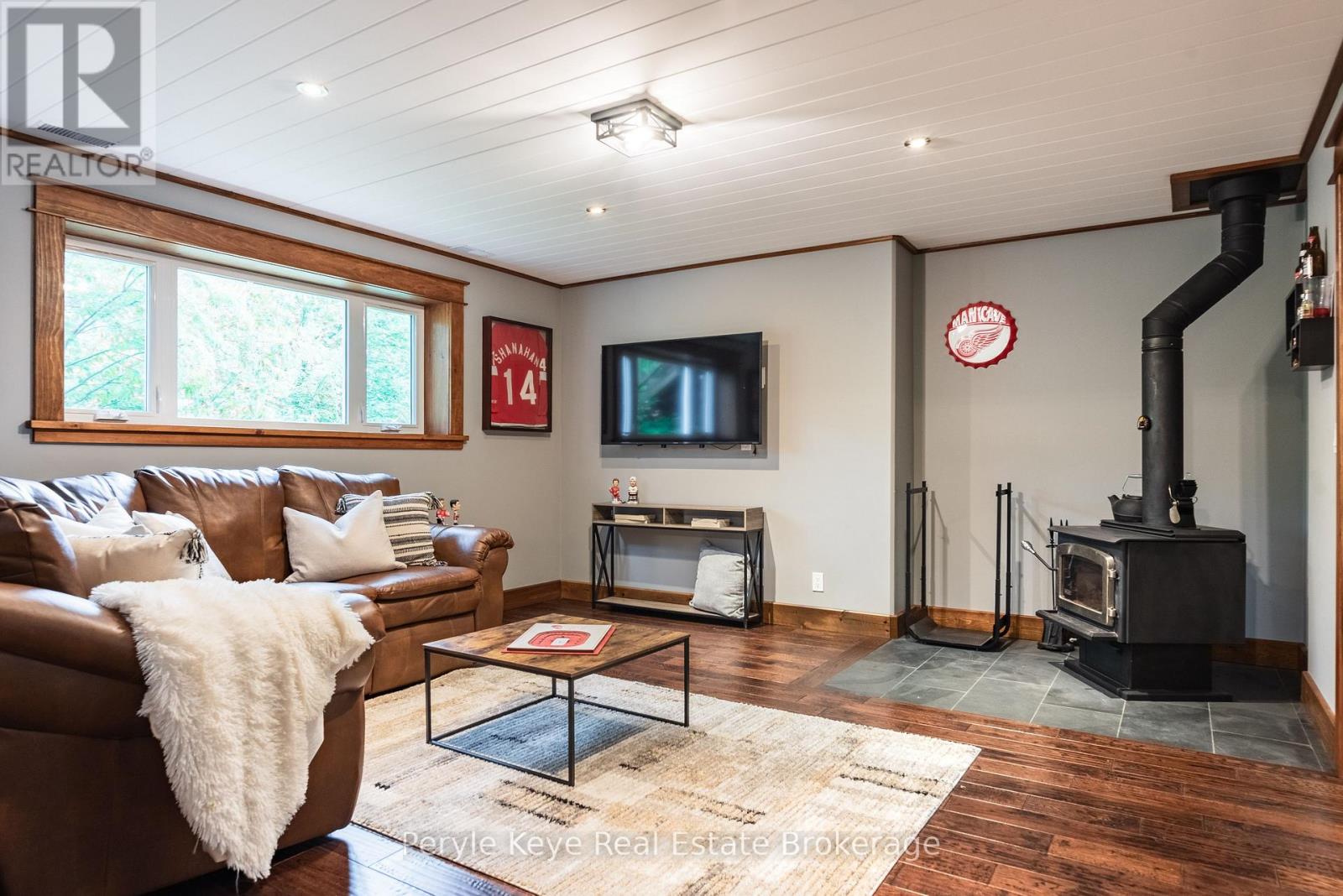 595 Clearwater Lake Road, Huntsville (Stephenson), Ontario  P0B 1L0 - Photo 34 - X13443626