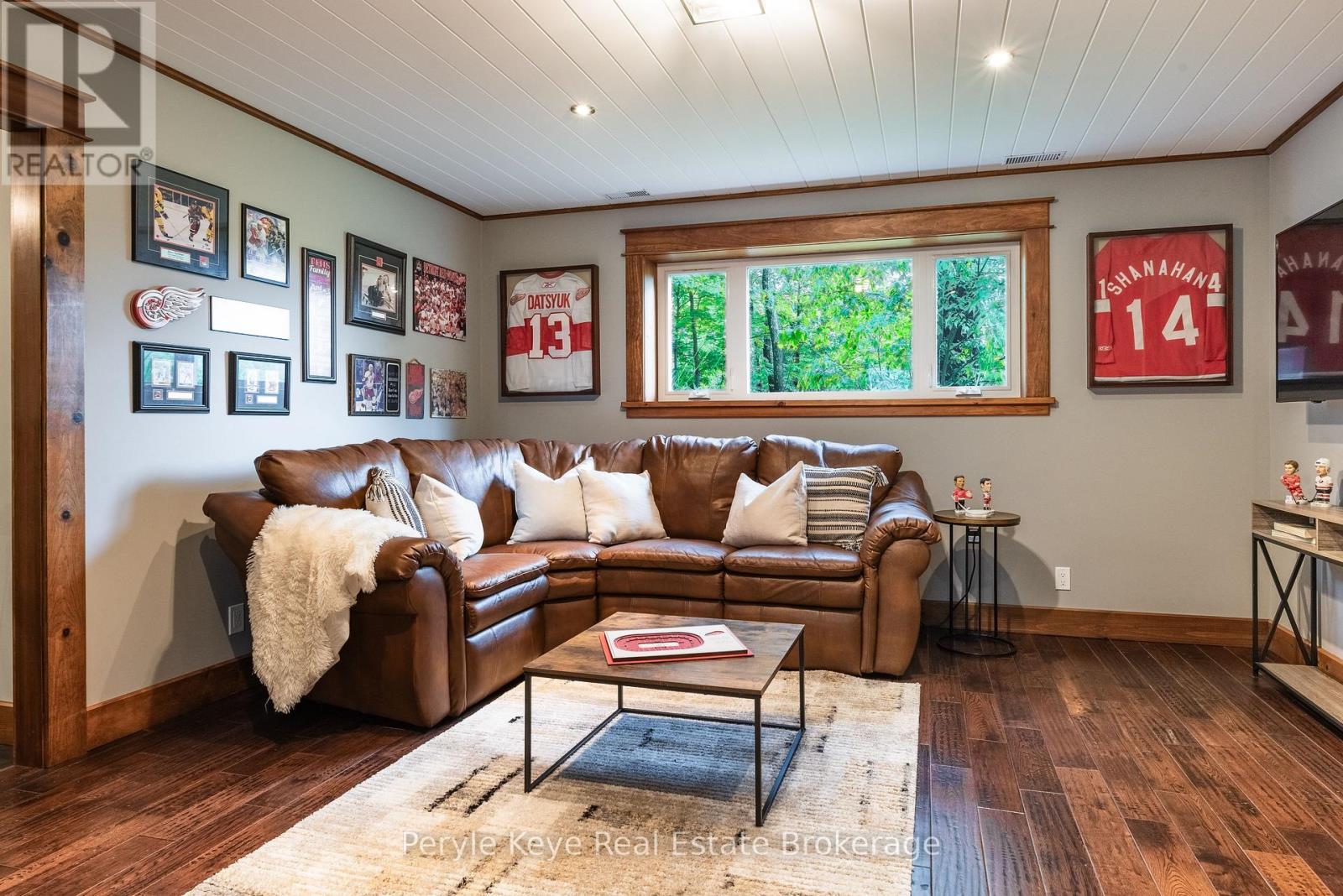 595 Clearwater Lake Road, Huntsville (Stephenson), Ontario  P0B 1L0 - Photo 35 - X13443626