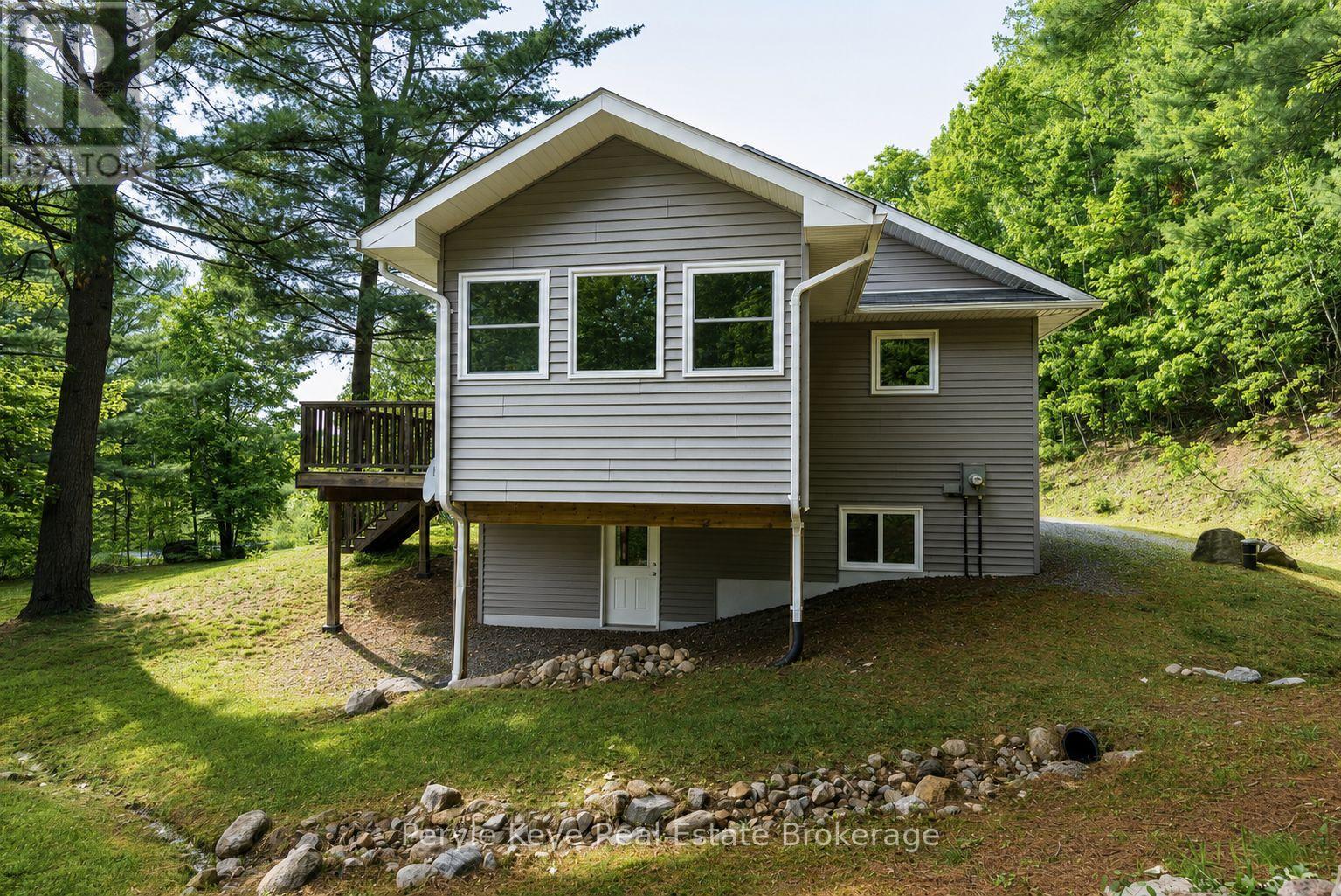 595 Clearwater Lake Road, Huntsville (Stephenson), Ontario  P0B 1L0 - Photo 37 - X13443626