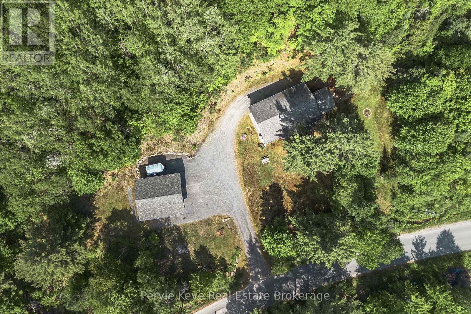 595 Clearwater Lake Road, Huntsville (Stephenson), Ontario  P0B 1L0 - Photo 4 - X13443626