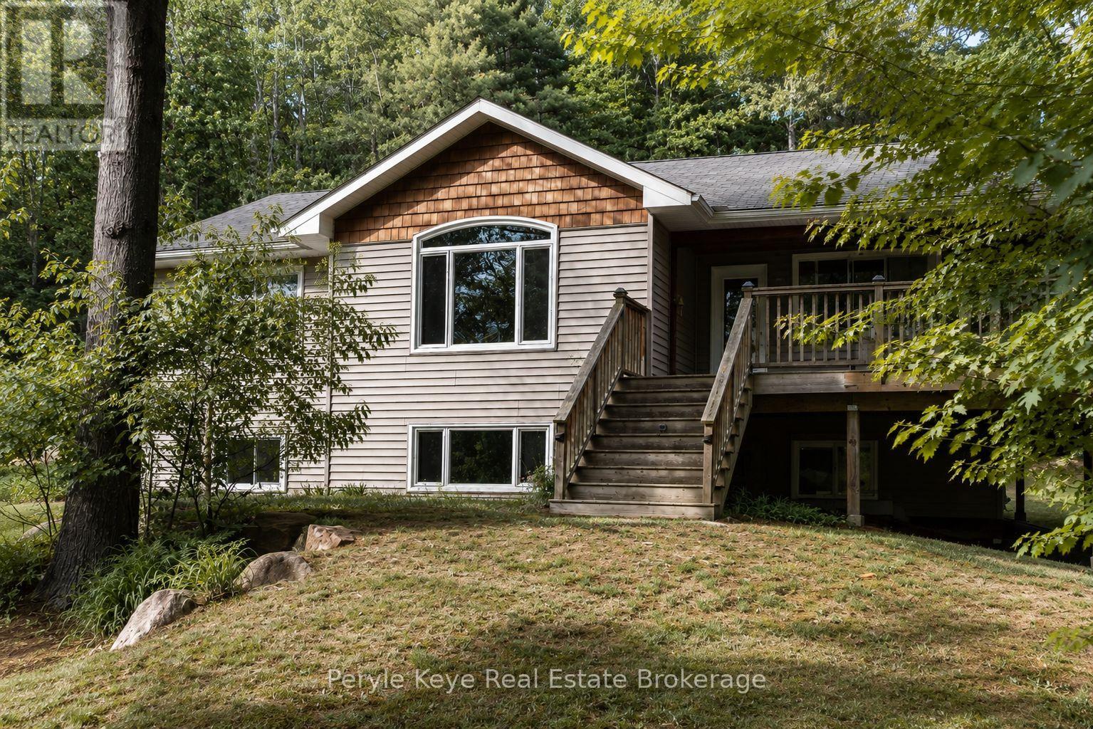 595 Clearwater Lake Road, Huntsville (Stephenson), Ontario  P0B 1L0 - Photo 45 - X13443626
