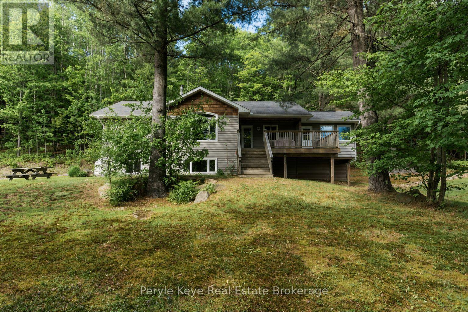595 Clearwater Lake Road, Huntsville (Stephenson), Ontario  P0B 1L0 - Photo 6 - X13443626