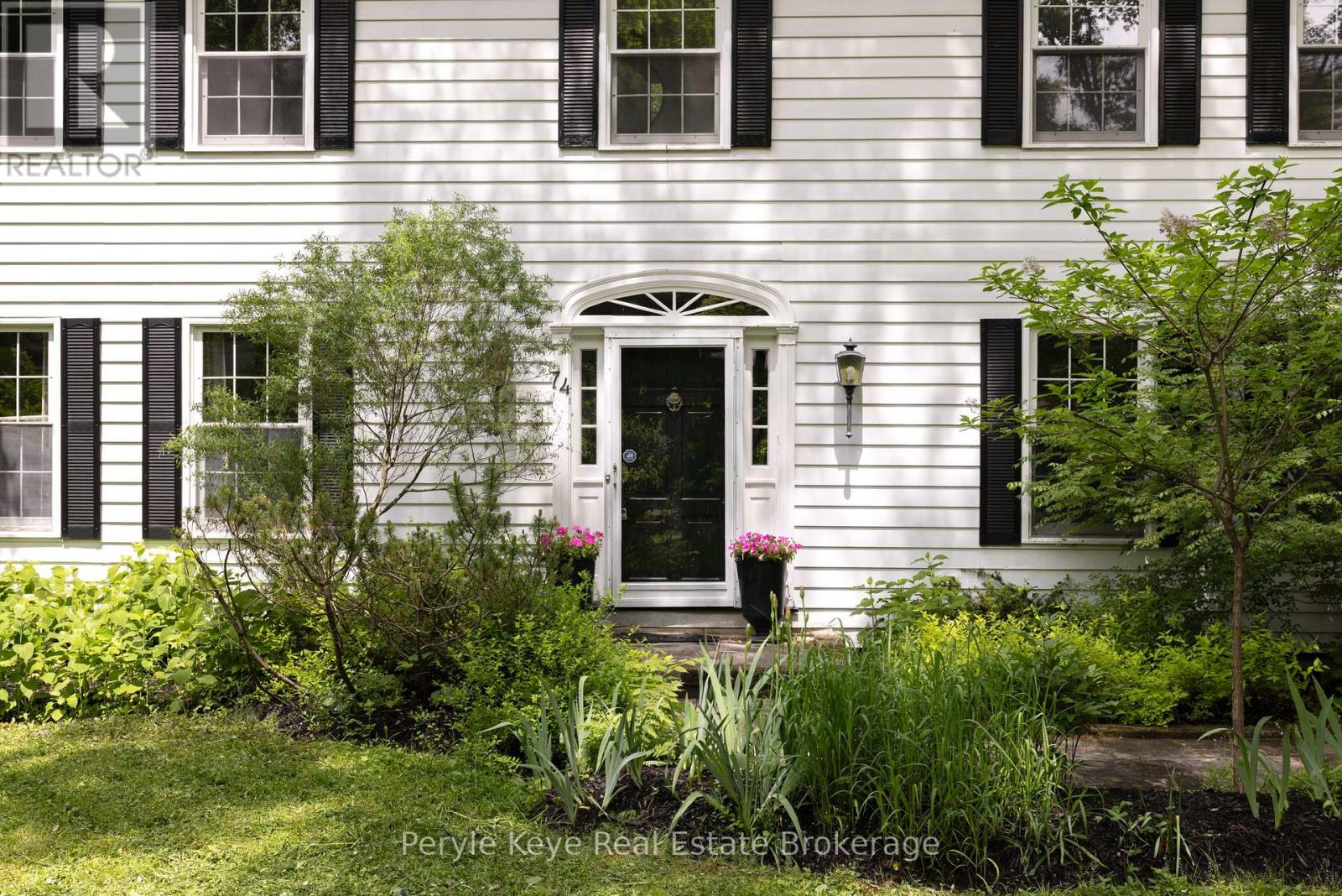 74 Woodland Drive, Bracebridge (Macaulay), Ontario  P1L 1M2 - Photo 10 - X13443628