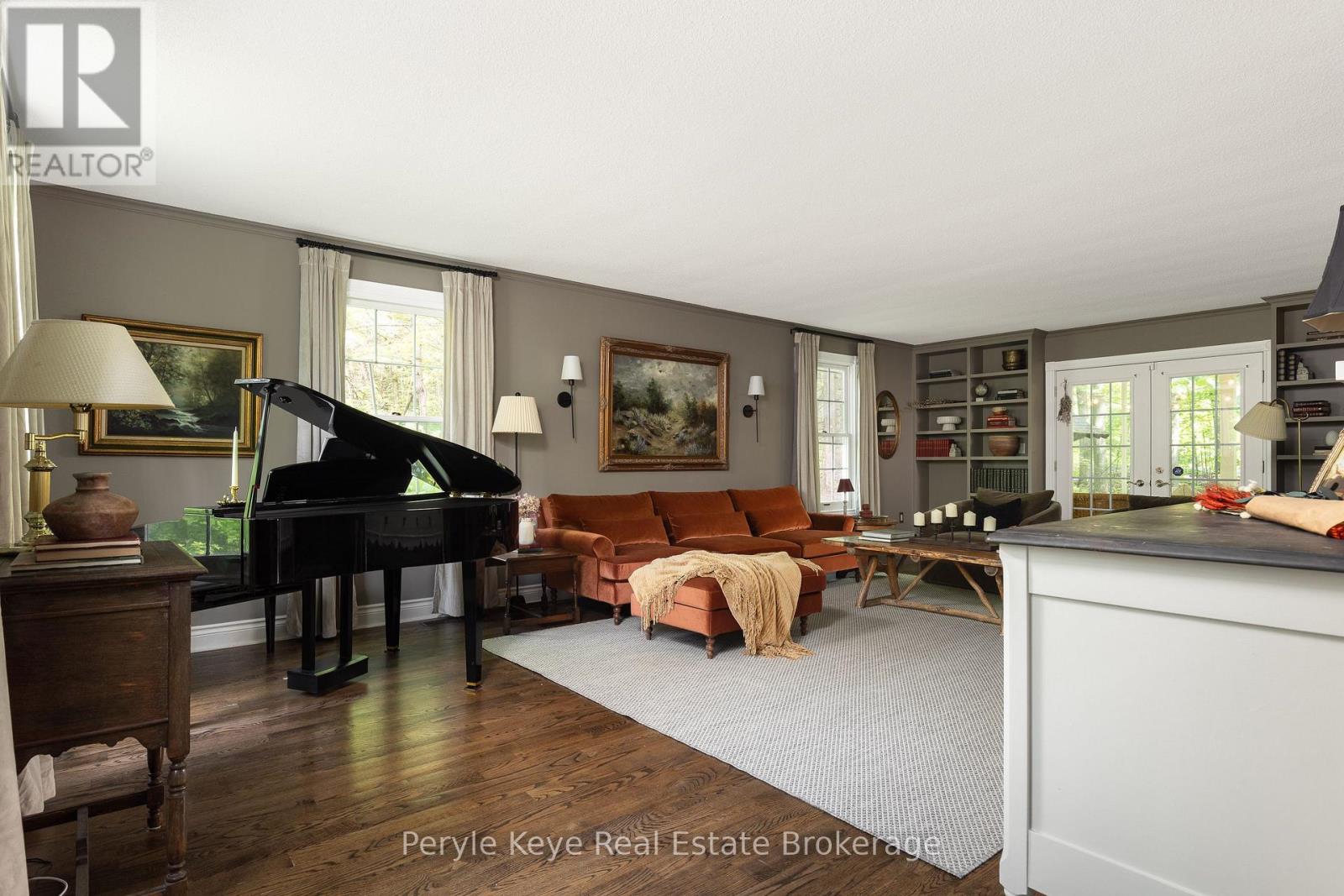 74 Woodland Drive, Bracebridge (Macaulay), Ontario  P1L 1M2 - Photo 32 - X13443628
