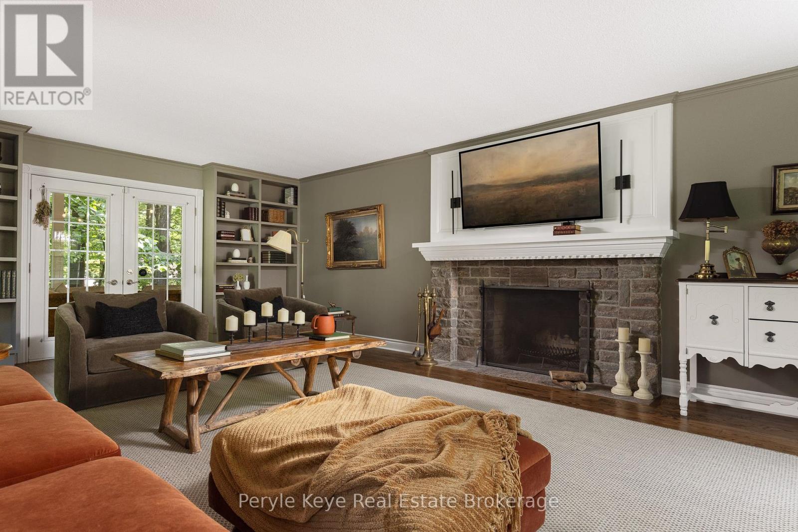 74 Woodland Drive, Bracebridge (Macaulay), Ontario  P1L 1M2 - Photo 33 - X13443628