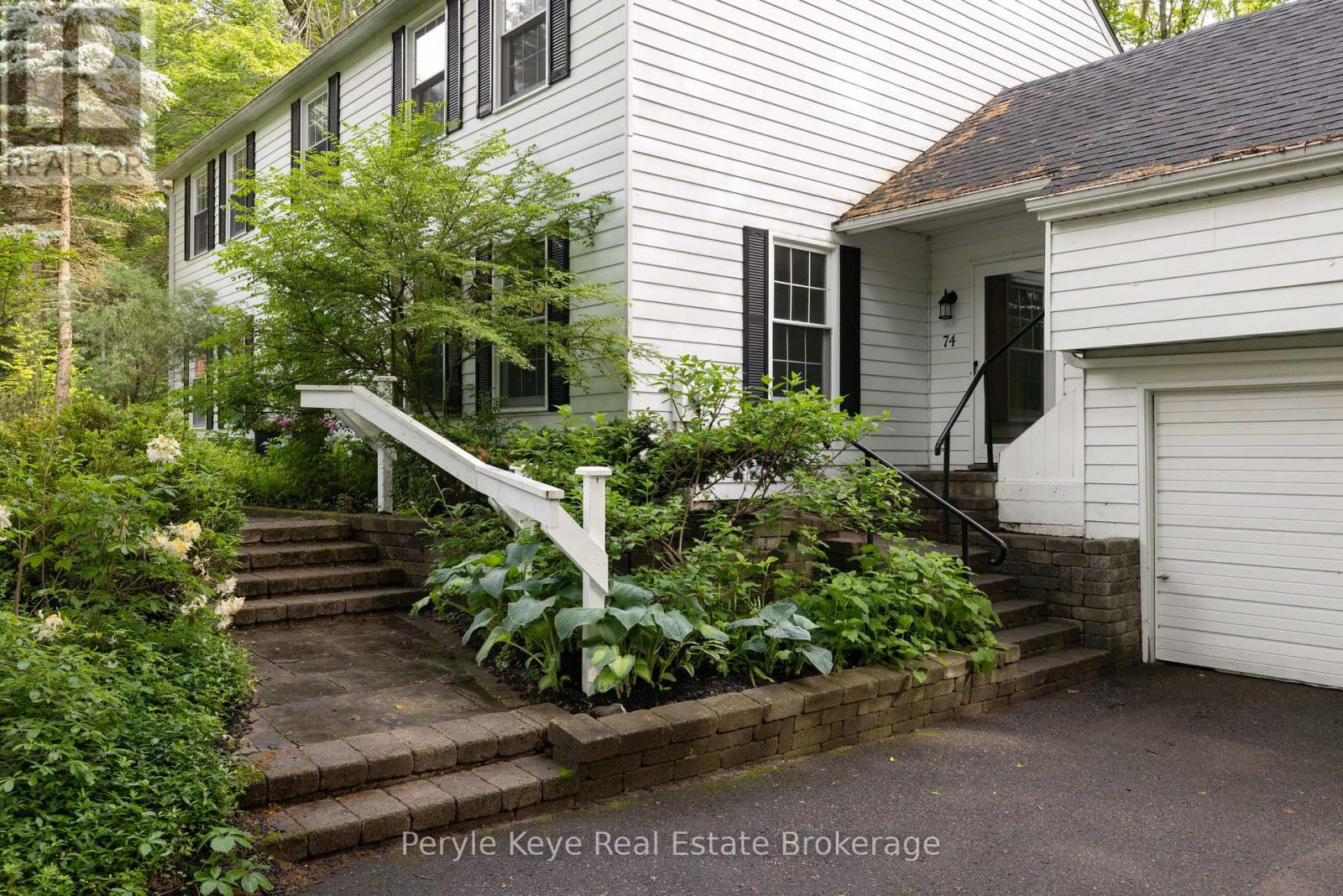 74 Woodland Drive, Bracebridge (Macaulay), Ontario  P1L 1M2 - Photo 42 - X13443628