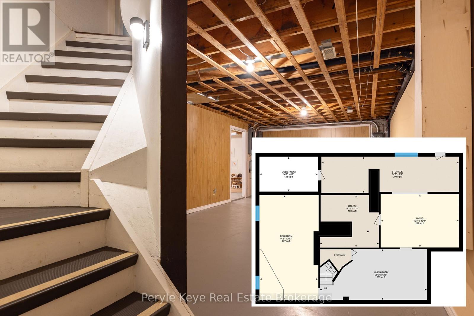 74 Woodland Drive, Bracebridge (Macaulay), Ontario  P1L 1M2 - Photo 47 - X13443628