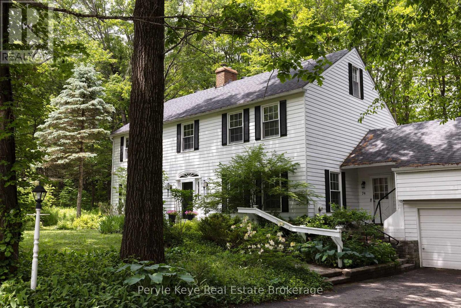 74 Woodland Drive, Bracebridge (Macaulay), Ontario  P1L 1M2 - Photo 9 - X13443628