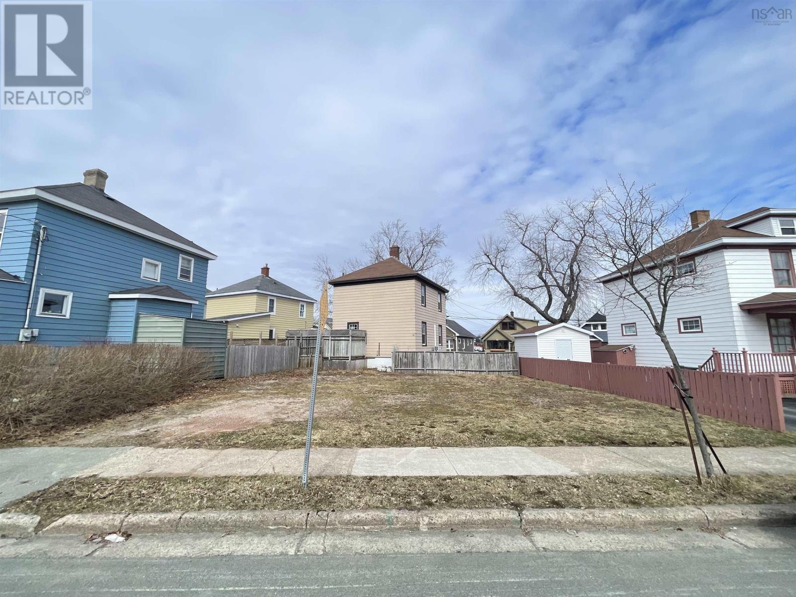 67 Lorway Avenue, Sydney, Nova Scotia