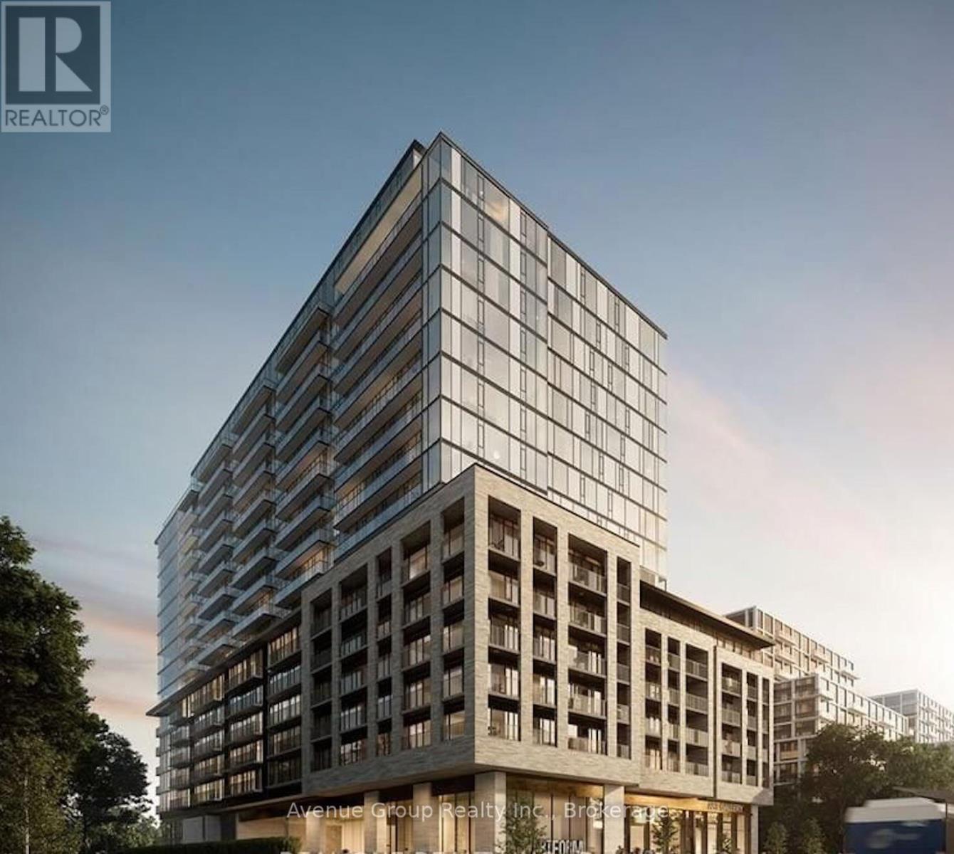 301 - 86 DUNDAS STREET E, Mississauga, Ontario