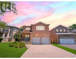 806 ENVOY DRIVE, Mississauga, Ontario
