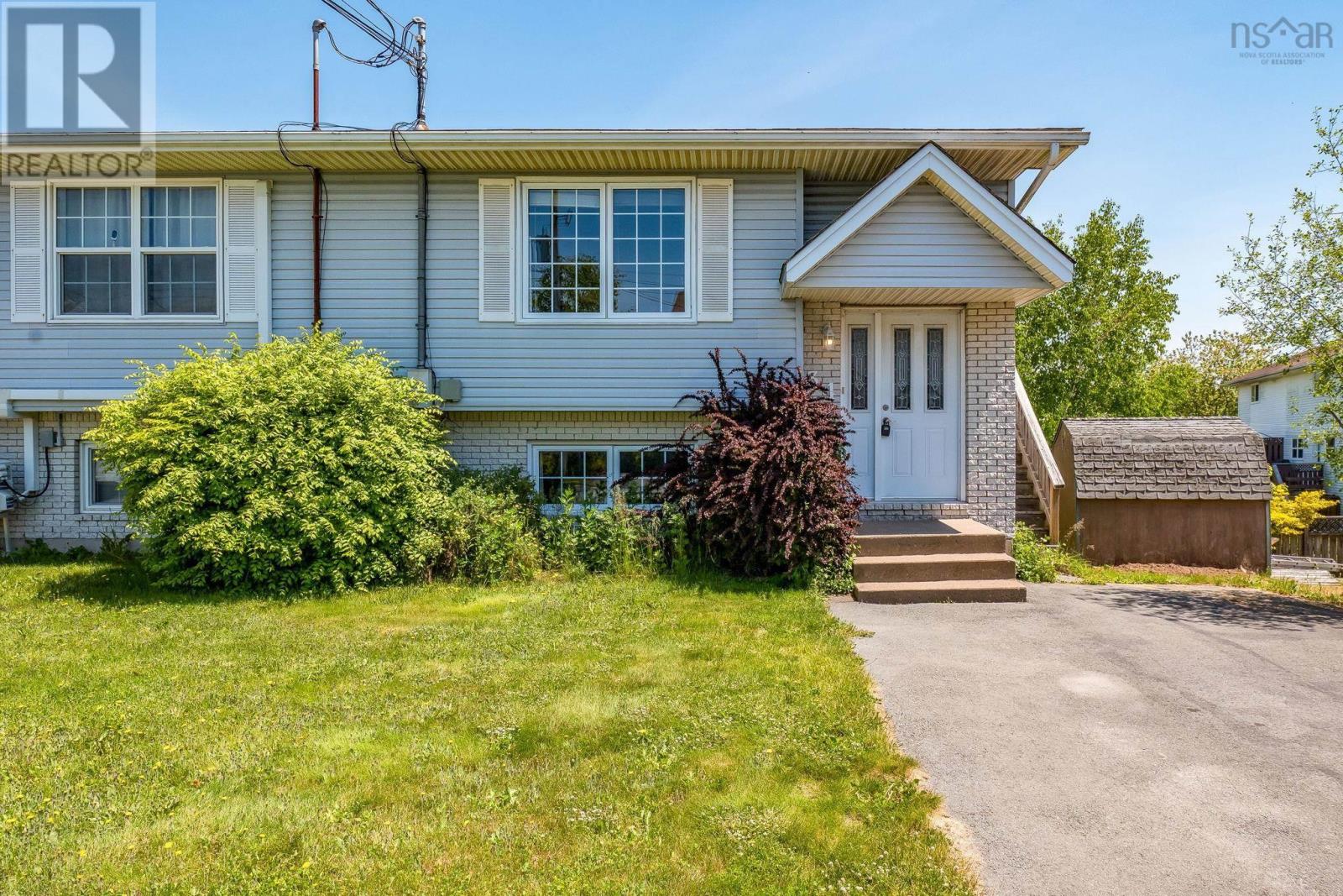 31 Sophia Crescent, Cole Harbour, Nova Scotia