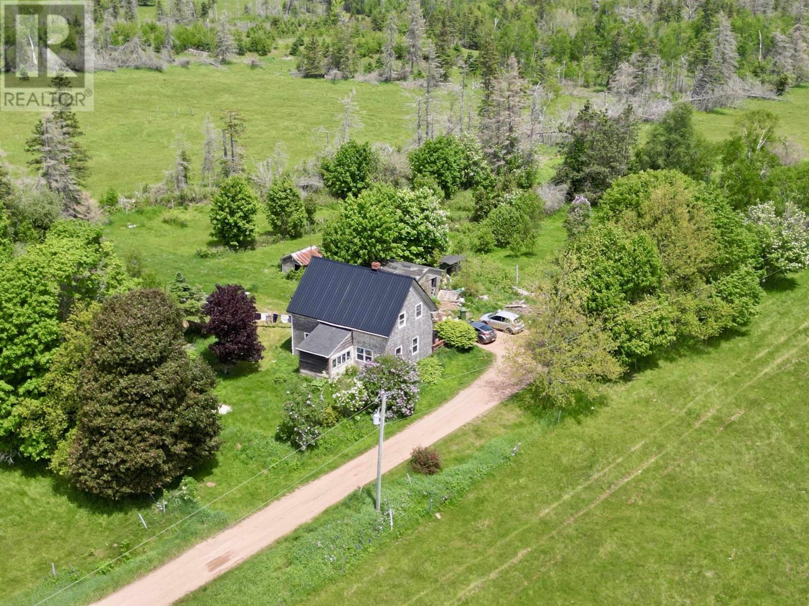 4092 Murray Harbour Road, Grandview, Prince Edward Island