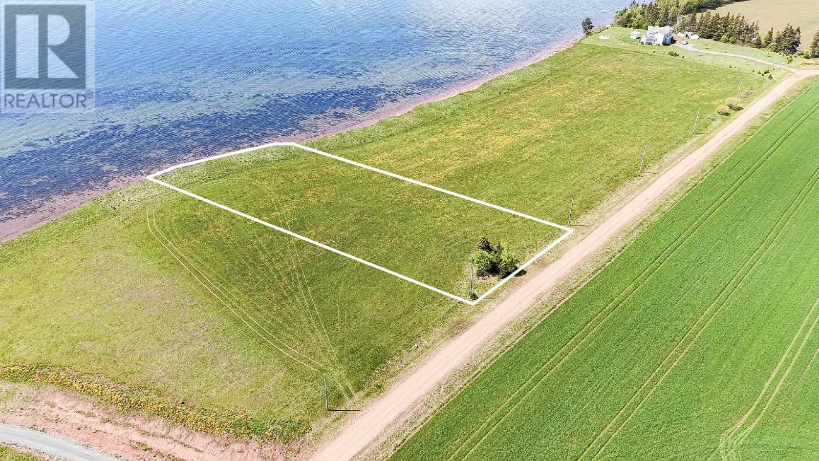 Lot 18 Battery Crescent, Georgetown, Prince Edward Island