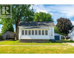 223 King STREET, Wallaceburg, Ontario