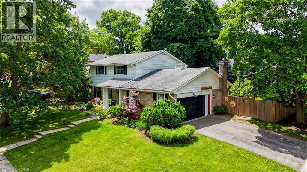 31 BLACKFRIARS Place, Cambridge, Ontario