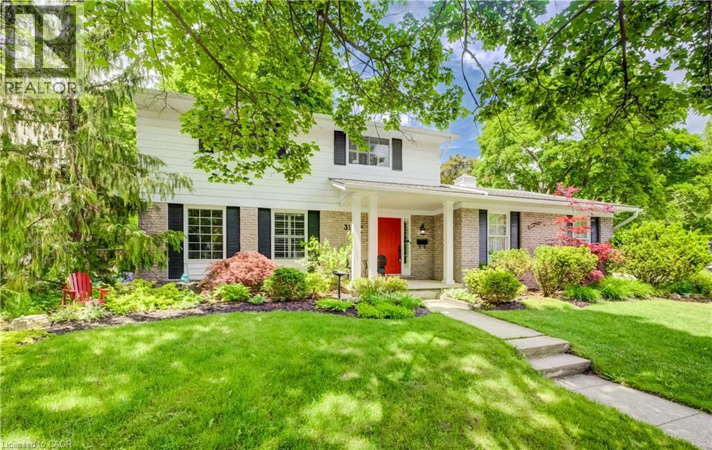 31 Blackfriars Place, Cambridge, Ontario  N1S 3P1 - Photo 2 - 40839608