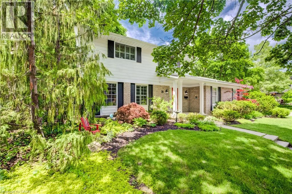 31 Blackfriars Place, Cambridge, Ontario  N1S 3P1 - Photo 3 - 40839608