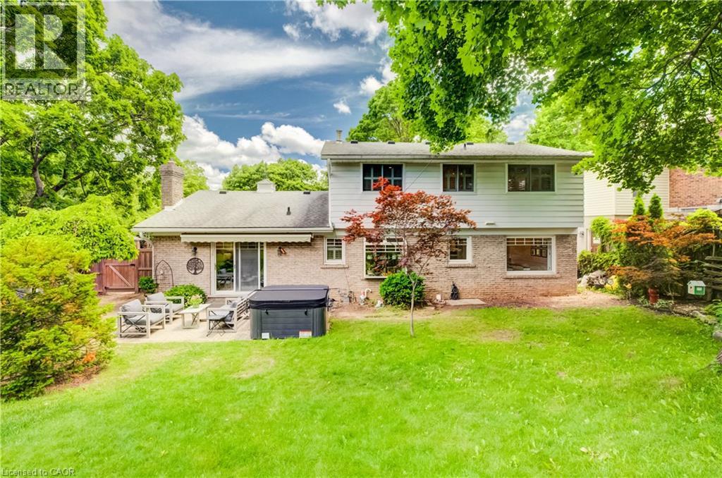 31 Blackfriars Place, Cambridge, Ontario  N1S 3P1 - Photo 32 - 40839608