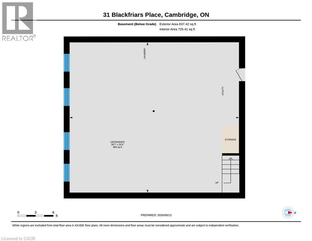 31 Blackfriars Place, Cambridge, Ontario  N1S 3P1 - Photo 37 - 40839608