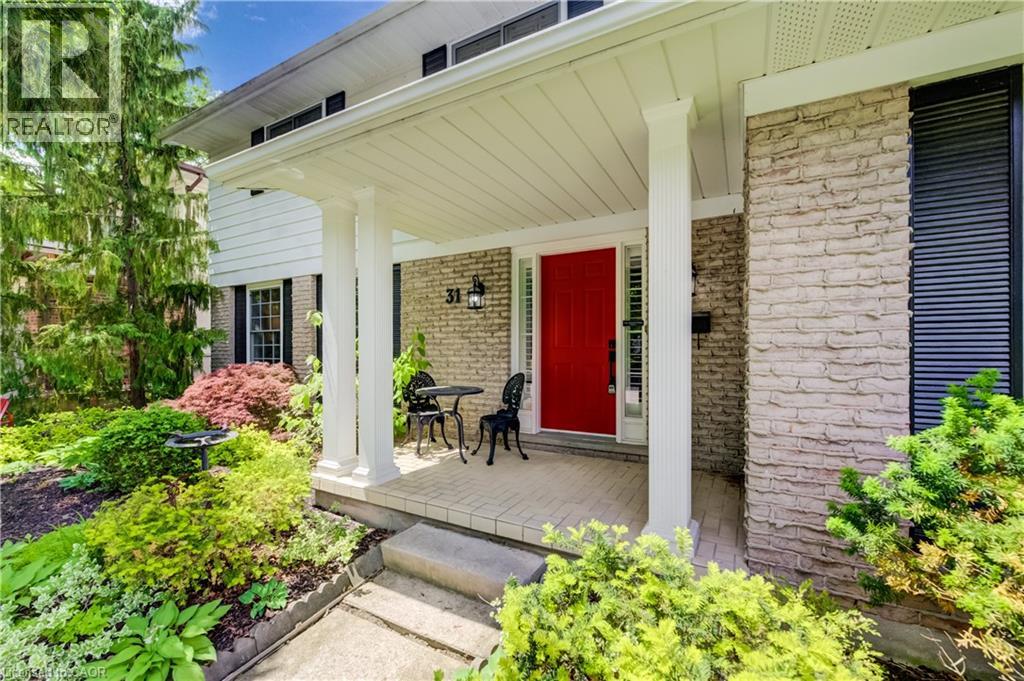31 Blackfriars Place, Cambridge, Ontario  N1S 3P1 - Photo 5 - 40839608