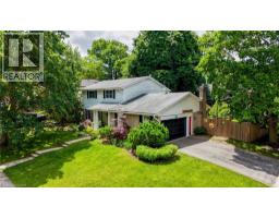 31 BLACKFRIARS Place, cambridge, Ontario