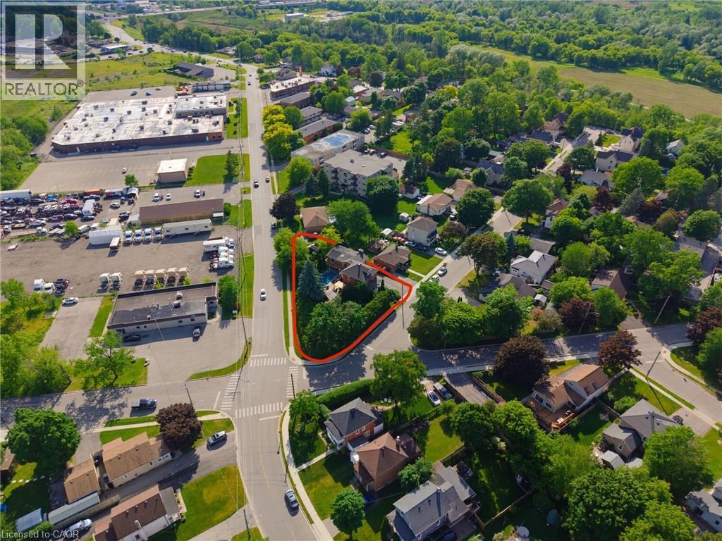 52 Rooshill Drive, Cambridge, Ontario  N3C 2A2 - Photo 2 - 40838398