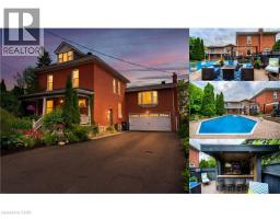 52 ROOSHILL Drive, cambridge, Ontario