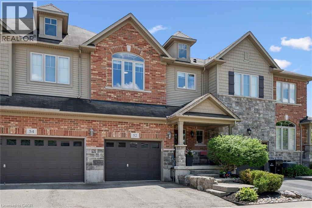 52 Condor Street, Kitchener, Ontario  N2K 0B2 - Photo 2 - 40838801