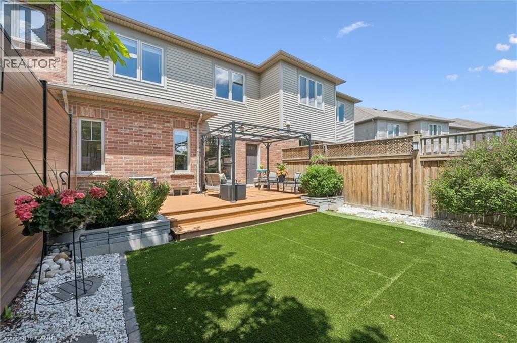 52 Condor Street, Kitchener, Ontario  N2K 0B2 - Photo 37 - 40838801
