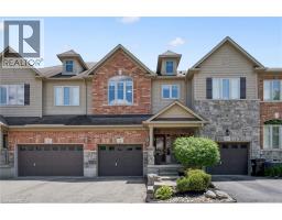 52 CONDOR Street, kitchener, Ontario