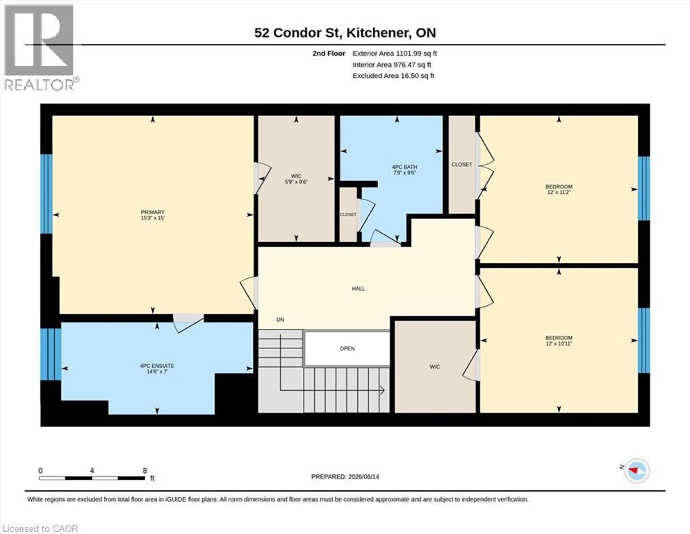 52 Condor Street, Kitchener, Ontario  N2K 0B2 - Photo 42 - 40838801
