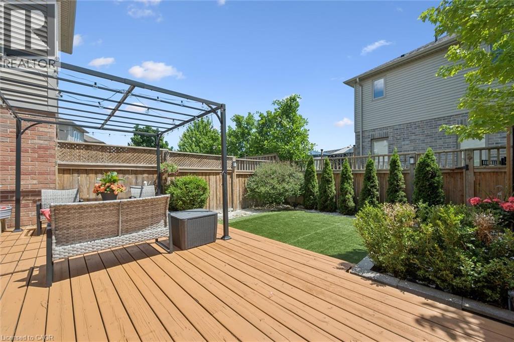 52 Condor Street, Kitchener, Ontario  N2K 0B2 - Photo 35 - 40838801