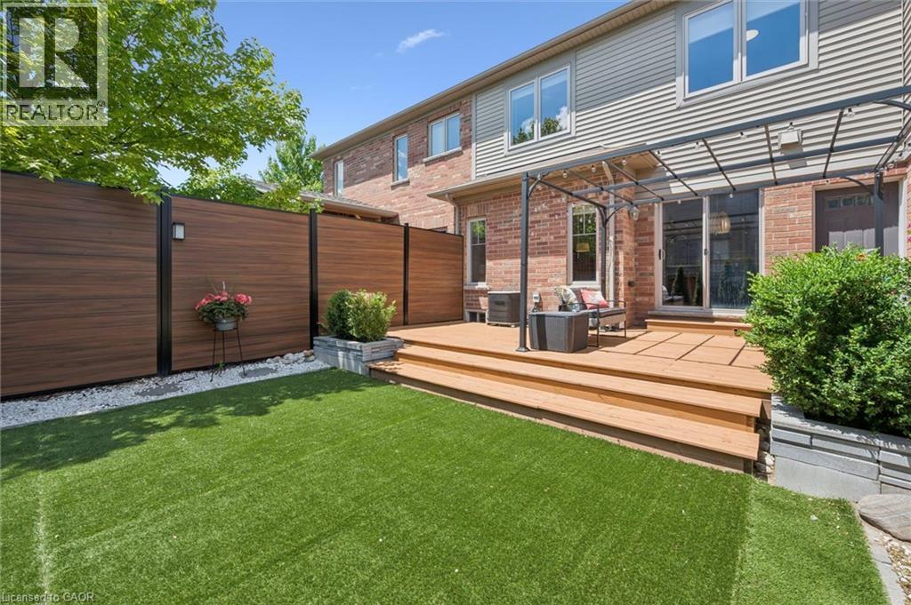 52 Condor Street, Kitchener, Ontario  N2K 0B2 - Photo 36 - 40838801