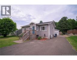 3 Onondaga Street, Oromocto, New Brunswick