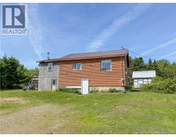 515 Gregg Settlement Road, Summerfield, New Brunswick