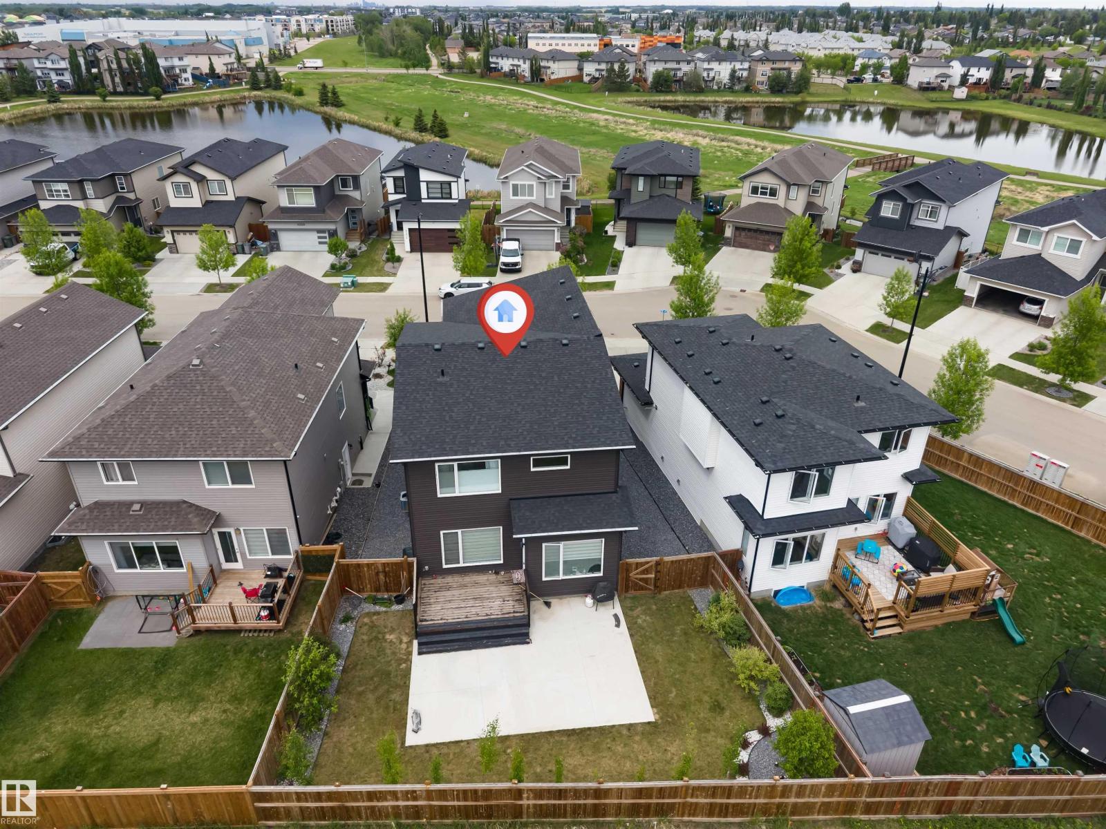 6203 47 Av, Beaumont, Alberta  T4X 0G7 - Photo 11 - E4493734