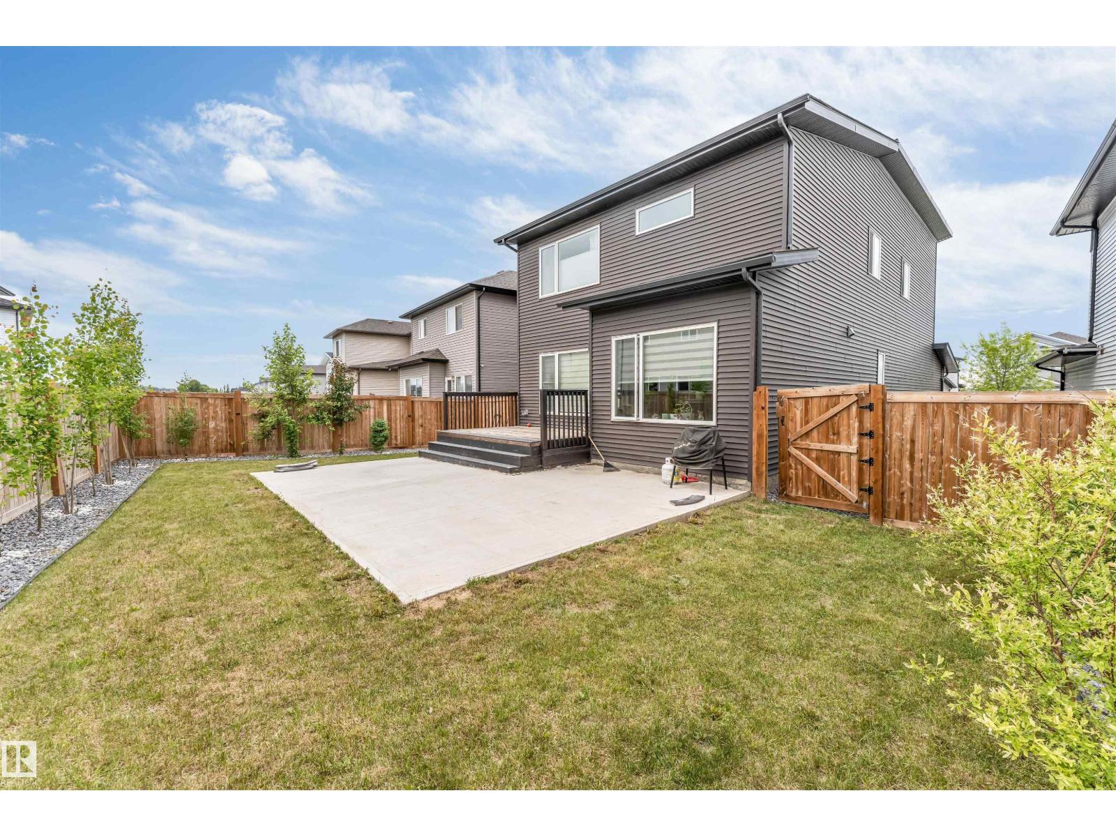 6203 47 Av, Beaumont, Alberta  T4X 0G7 - Photo 5 - E4493734
