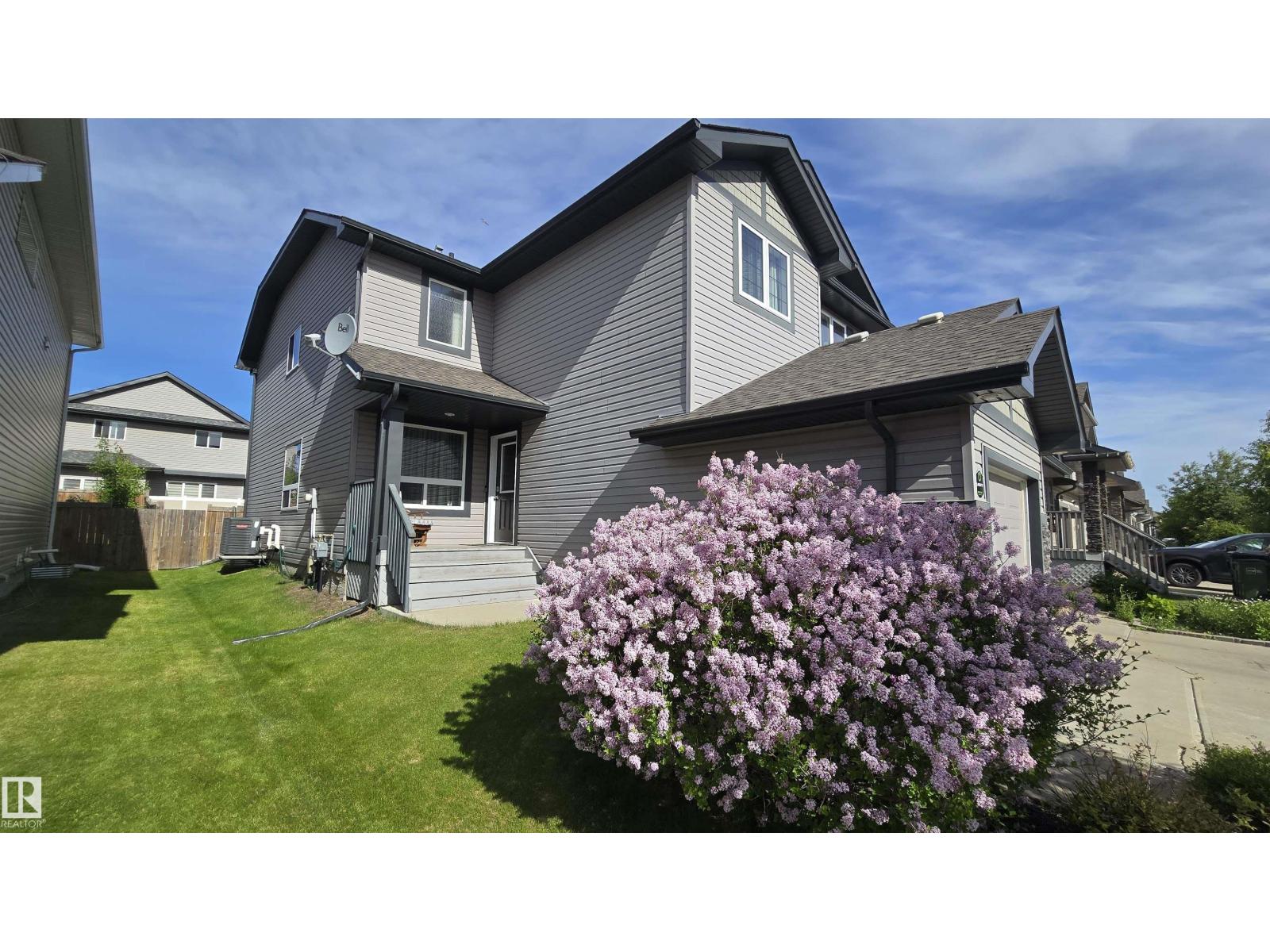 16730 53 ST NW, edmonton, Alberta