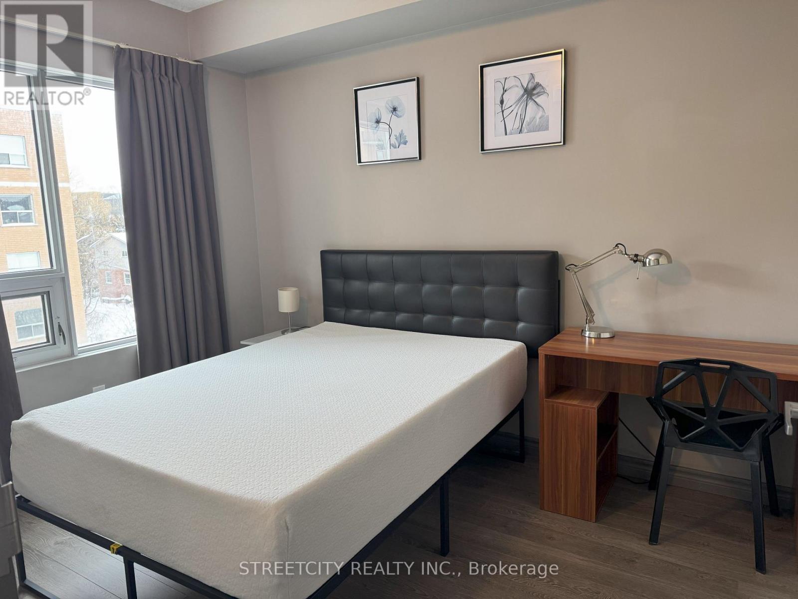 501 - 321 Spruce Street, Waterloo, Ontario  N2L 0G4 - Photo 4 - X13443564