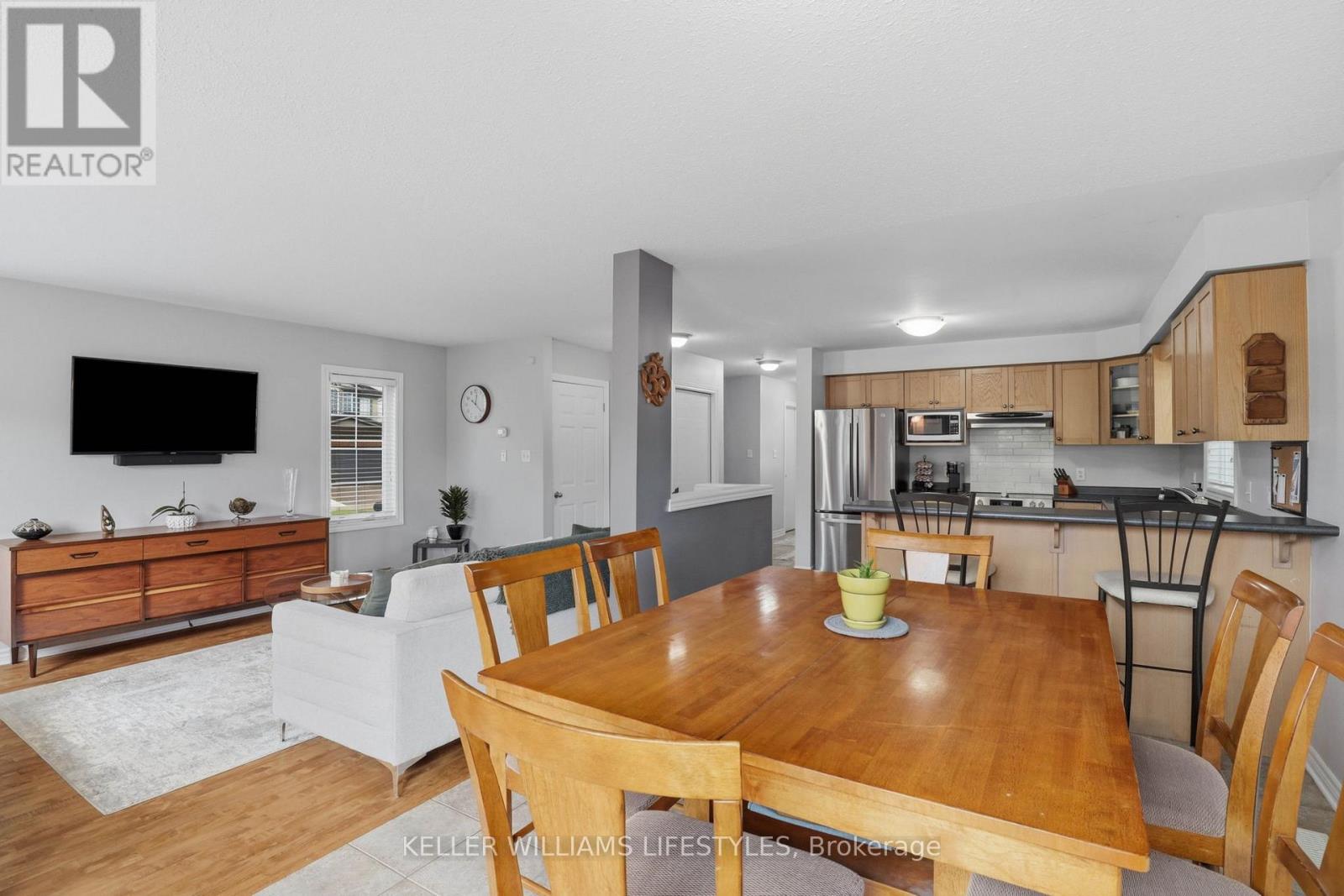 696 Fieldgate Circle, London East, Ontario  N5V 5E8 - Photo 12 - X13443702