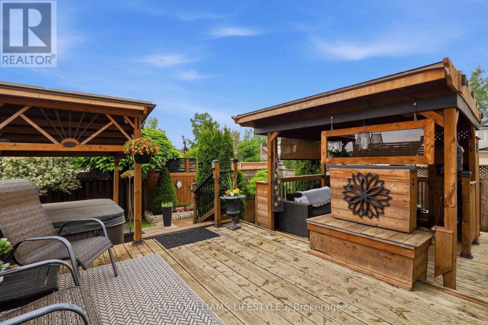 696 Fieldgate Circle, London East, Ontario  N5V 5E8 - Photo 33 - X13443702