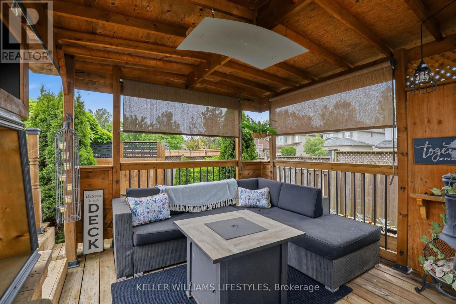 696 Fieldgate Circle, London East, Ontario  N5V 5E8 - Photo 34 - X13443702