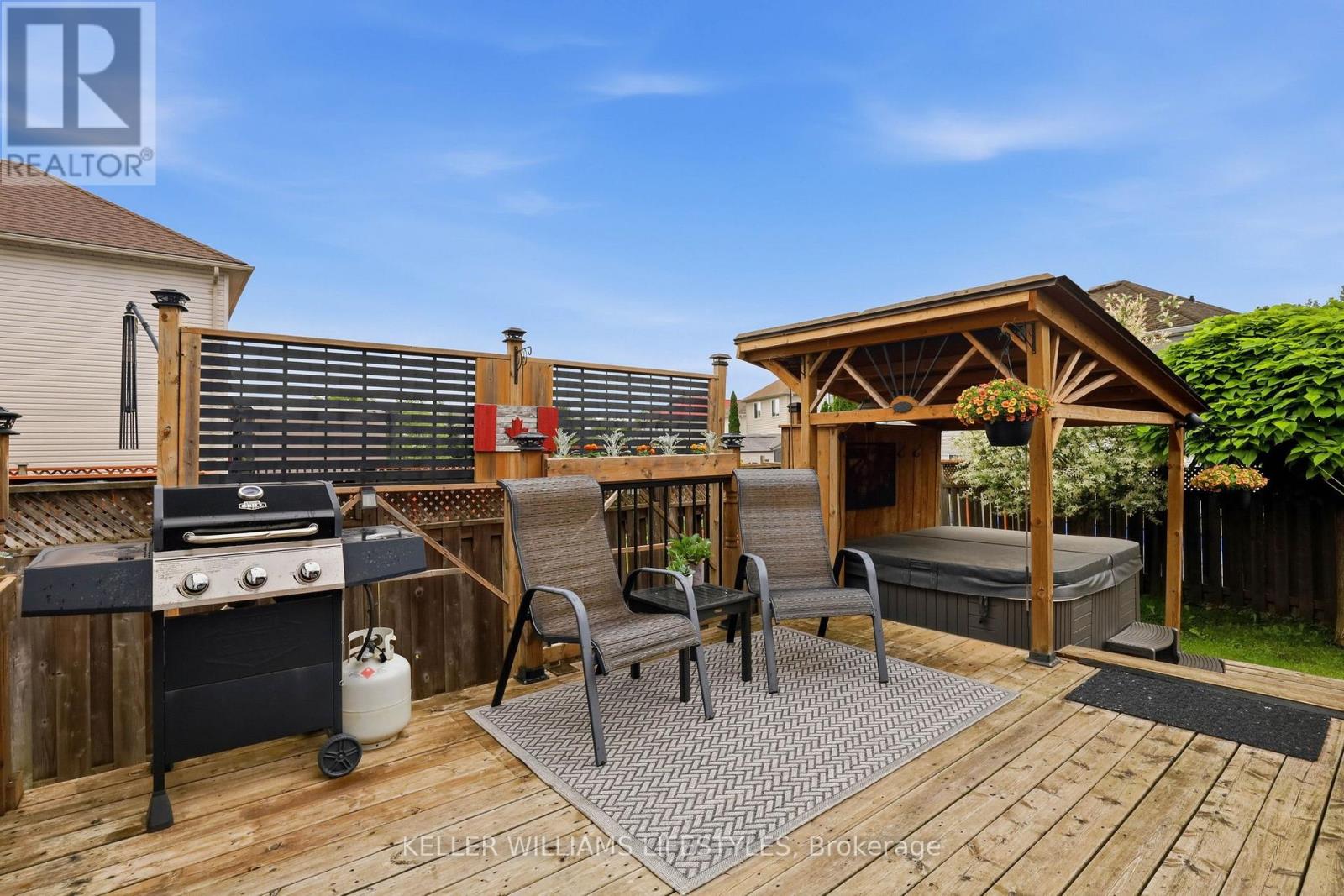 696 Fieldgate Circle, London East, Ontario  N5V 5E8 - Photo 35 - X13443702
