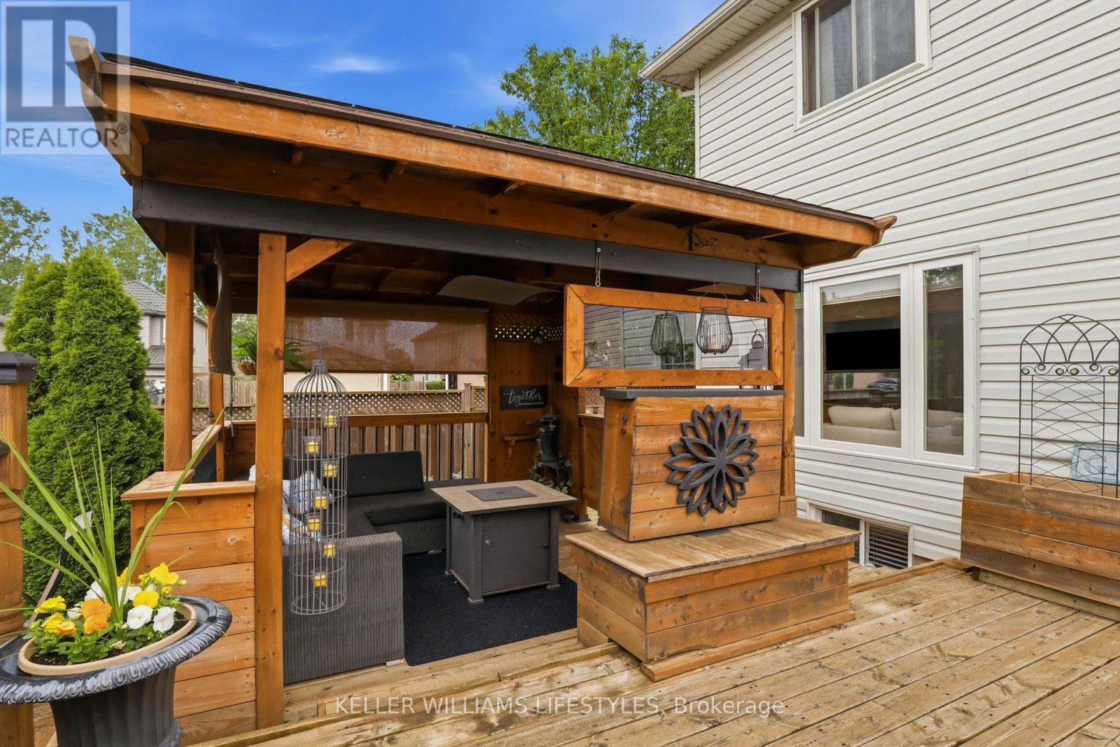 696 Fieldgate Circle, London East, Ontario  N5V 5E8 - Photo 36 - X13443702