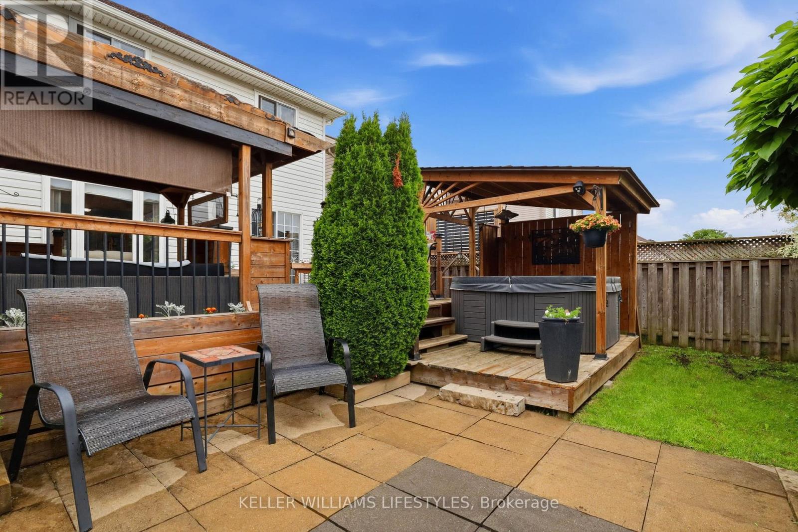 696 Fieldgate Circle, London East, Ontario  N5V 5E8 - Photo 37 - X13443702