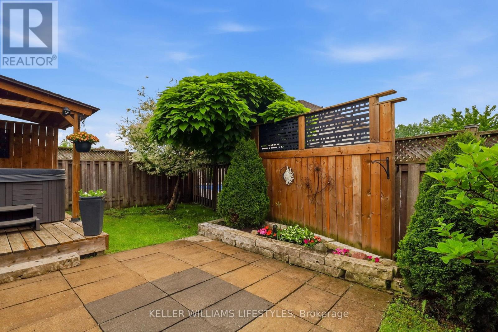 696 Fieldgate Circle, London East, Ontario  N5V 5E8 - Photo 39 - X13443702