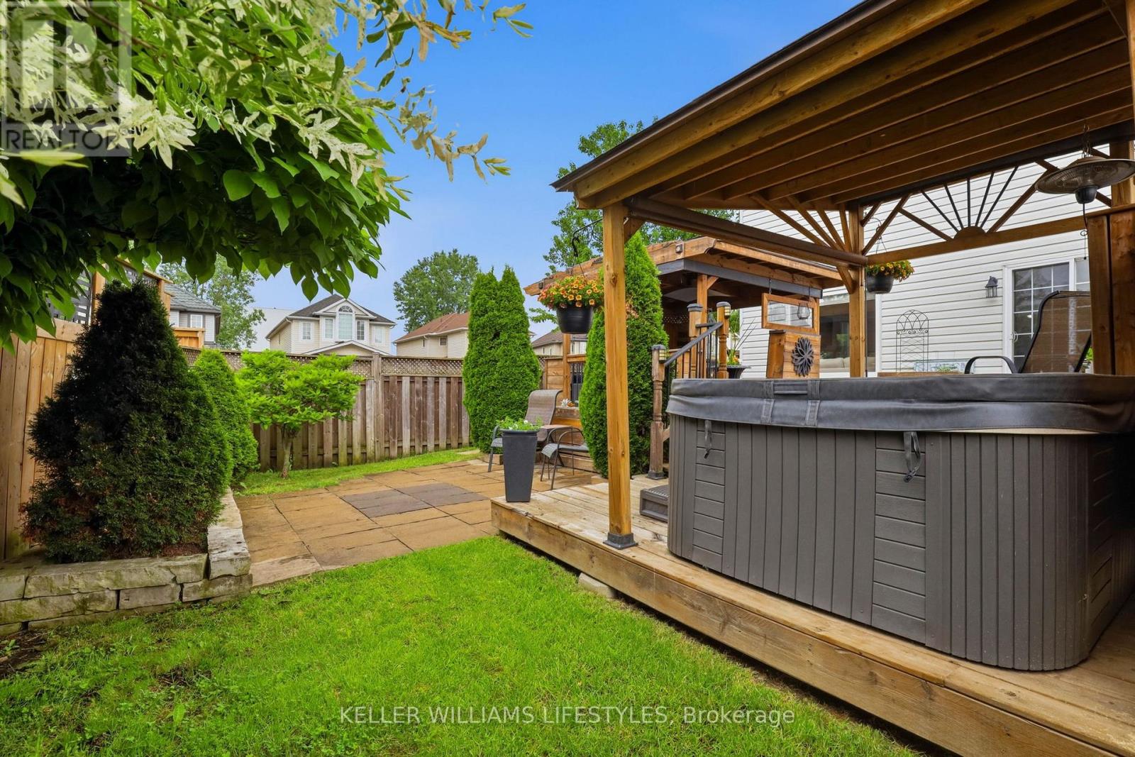 696 Fieldgate Circle, London East, Ontario  N5V 5E8 - Photo 40 - X13443702
