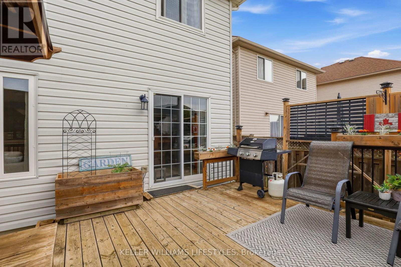 696 Fieldgate Circle, London East, Ontario  N5V 5E8 - Photo 41 - X13443702